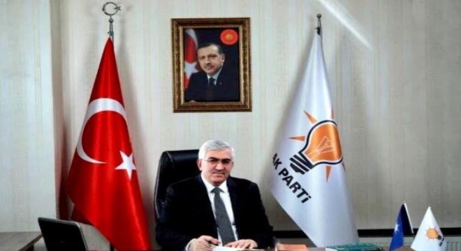 Öz:  ‘Cumhuriyet aziz mirastır'