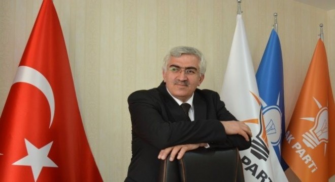 Öz: 'Eğitim, değişmez önceliğimizdir'