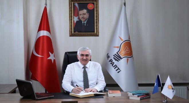 Öz: 'Erzurum Cumhuriyetin temel taşıdır'