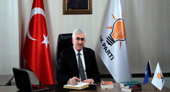 Öz: ‘Erzurum Kongresi tarihimizin dönüm noktası'