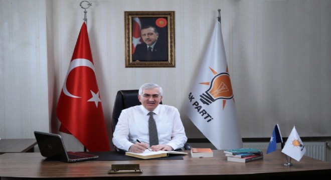 Öz: 'O'nun ümmeti elbette O'na benzemelidir'