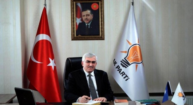 Öz: ‘Şehitlerimizin kanı yerde kalmayacaktır'