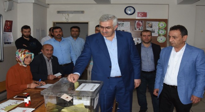 Öz: “Ülkemiz için önemli bir dönüm noktası”