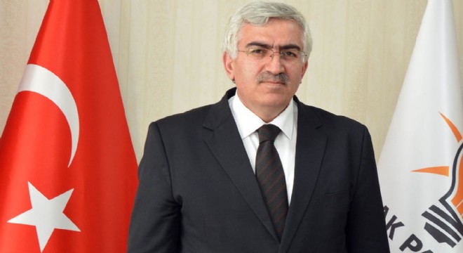 Öz'den 10 Kasım Atatürk'ü anma mesajı