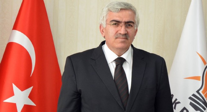 Öz'den 23 Temmuz mesajı