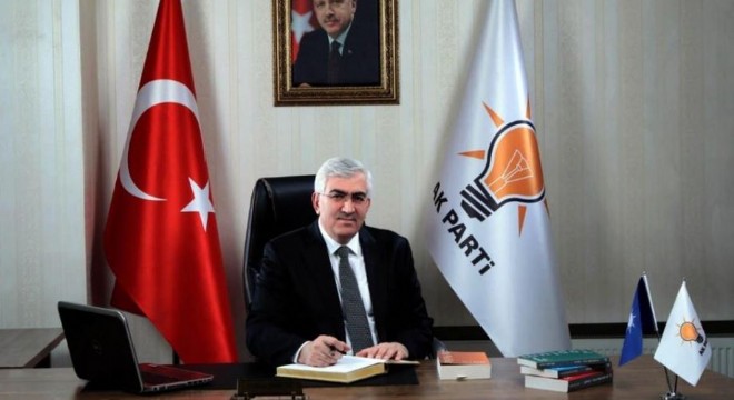 Öz'den 23 Temmuz mesajı