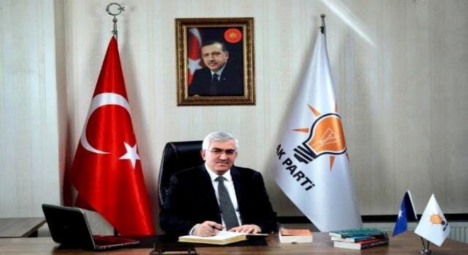 Öz'den 24 Kasım mesajı