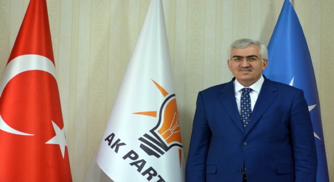Öz'den Kadir Gecesi mesajı