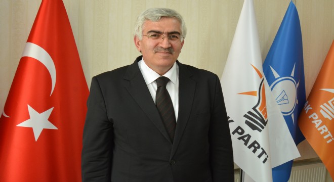 Öz'den Ramazan Bayramı mesajı