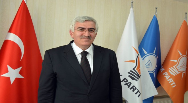 Öz'den dayanışma ve paylaşma vurgusu