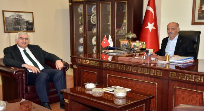 Öz'den enflasyonla mücadele teşekkürü