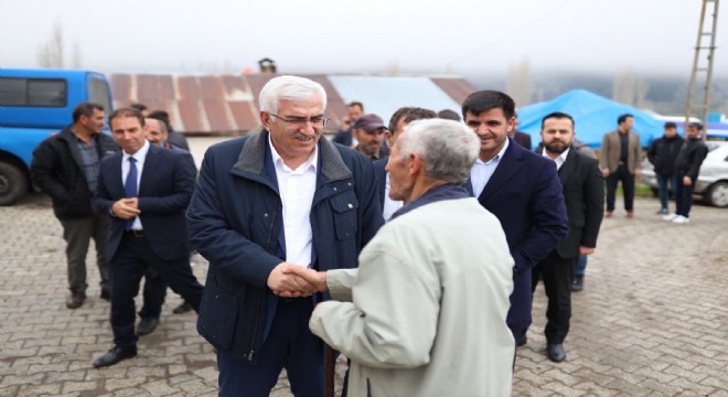 Öz'den seçim değerlendirmesi