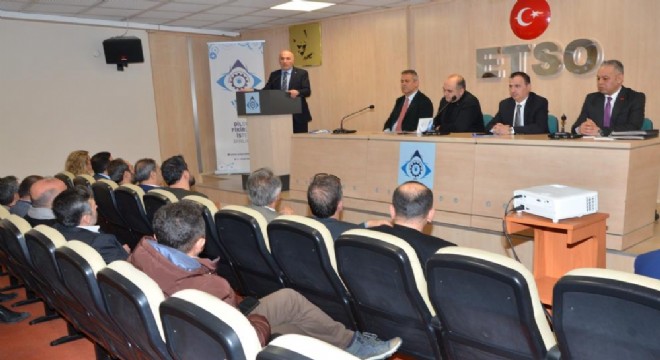 Özakalın'dan hayırseverlere teşekkür
