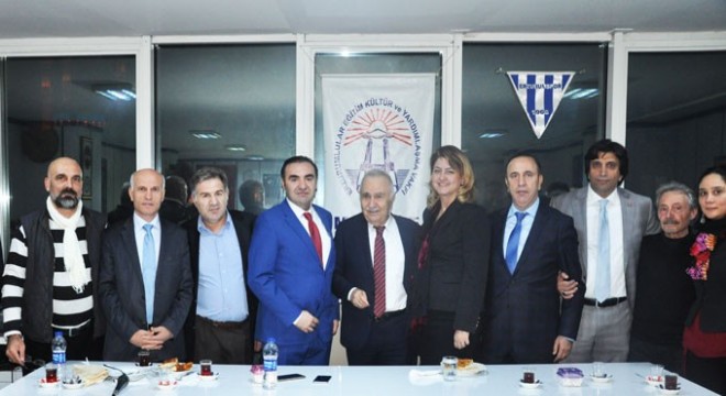 Özbaylar'dan Erzurum'a Vefa daveti