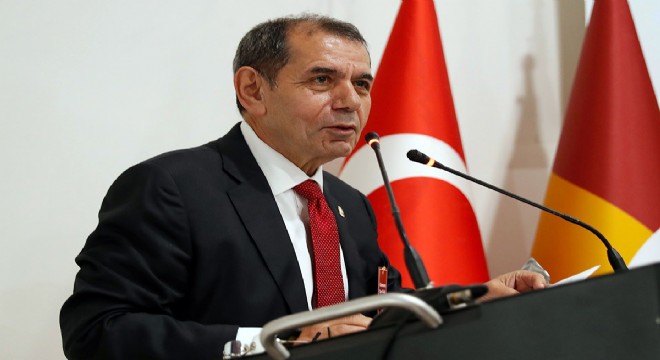 Özbek: Hedefimiz istikrarı ve başarıyı Avrupa'ya taşımak