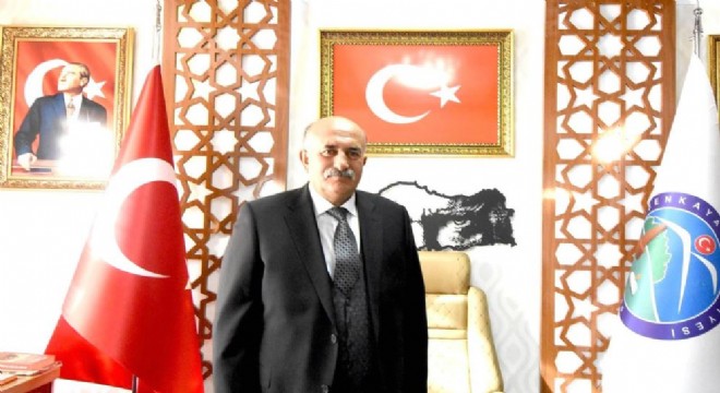 Özcan: 'Şenkaya’nın kurtuluşu milli dirilişin zirvesidir'