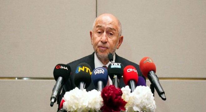 Özdemir,  Aydemir'in teklifini değerlendirdi