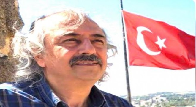 Özden: ‘Fedakarlığı iyi öğretmeliyiz'