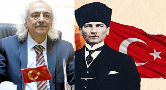 Özden: Gençlik, bir milletin geleceğidir