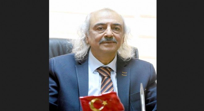 Özden'den Malazgirt Zaferi mesajı