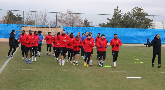 Özdilek: