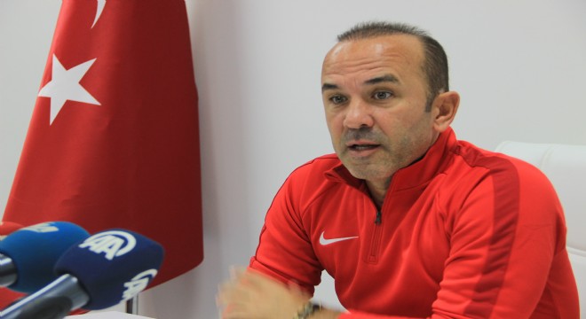Özdilek:
