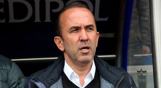 Mehmet Özdilek ile yollar ayrıldı