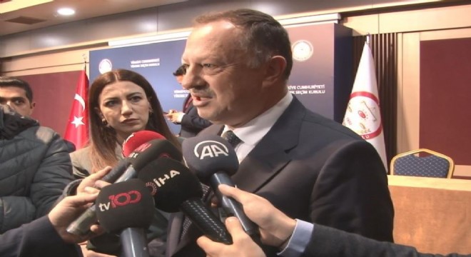 Özel: ‘Liste hazır, son rötuşlar geliyor'
