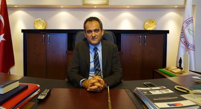 Özel'den özel eğitim anaokulu açıklaması