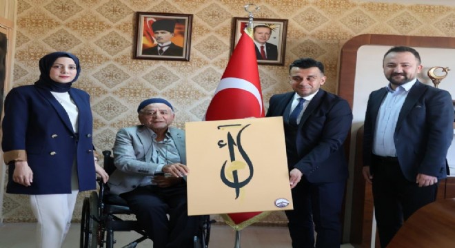 Özel gereksinimli bireyler Hadis'te yarıştı