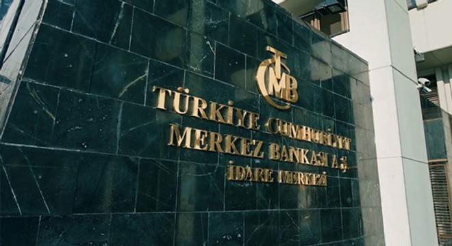 Özel sektörün yurt dışı kredi borcu arttı