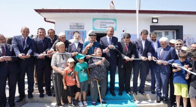 Özer: 'Engelimiz yok'