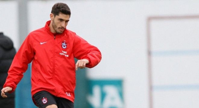 Özer Hurmacı Sivasspor'la anlaştı