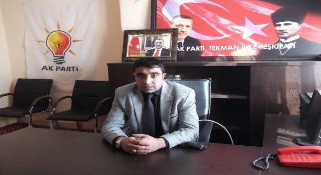 Özer: 'Kadınlar şefkat ve merhamet sembolü'