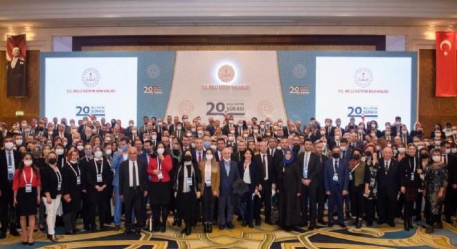 Özer: 'Şura kararlarının takipçisi olacağız'