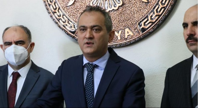 Özer: 'Yolumuza devam edeceğiz'