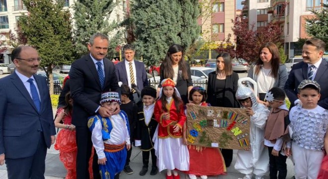 Özer'den maske açıklaması