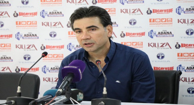 Özköylü'den sıcak mazereti