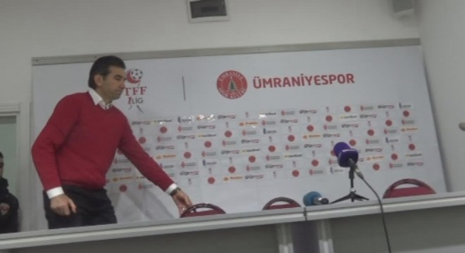 Özköylü'den şok iddia..!