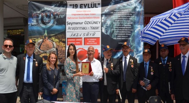 Özküney'den 
