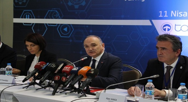 Özlü'den yerli otomobil değerlendirmesi