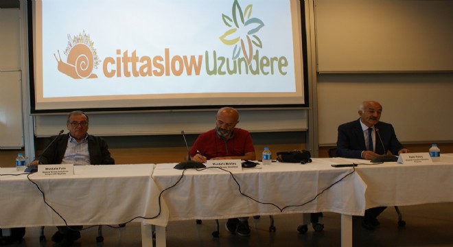 Özsoy Uzundere vizyonunu paylaştı