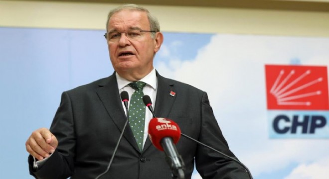 Öztrak'tan CHP Erzurum açıklaması