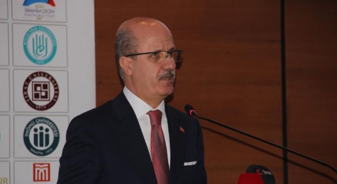 Özvar ‘Öğrenci Projeleri Misyonu'nu paylaştı