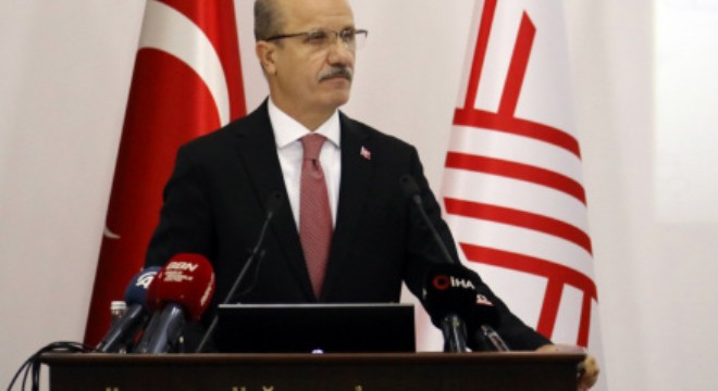 Özvar'dan müjde