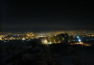 Erzurum patente yoğunlaştı