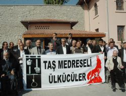 Pehlivanoğlu, dua ve gözyaşlarıyla anıldı