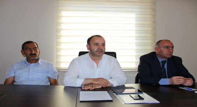 PERDER'den tepki