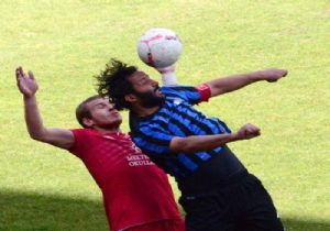 Salih Aygen ve Erzurumspor'a ceza