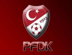 B.Belediyespor'a 900 TL ceza